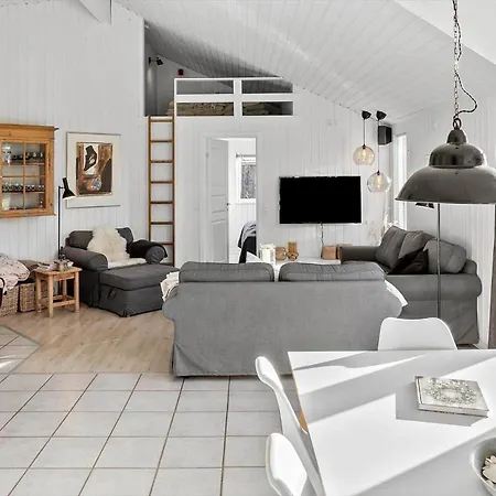 Hébergement de vacances M13021-vaeggerlose-tranevej-11-b