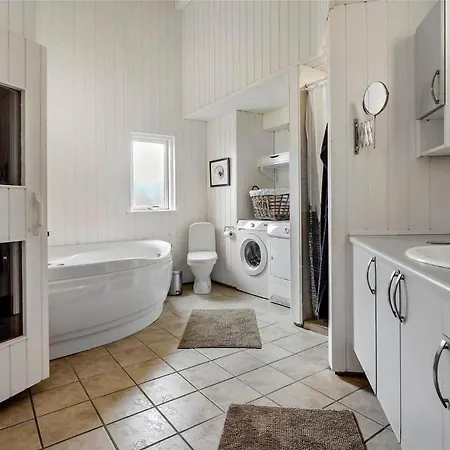 Hébergement de vacances M13021-vaeggerlose-tranevej-11-b *