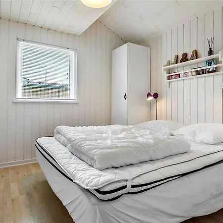 M13021-vaeggerlose-tranevej-11-b Hébergement de vacances *