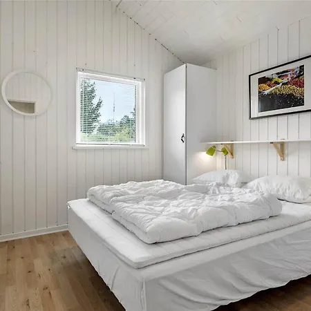 M13021-vaeggerlose-tranevej-11-b Hébergement de vacances *