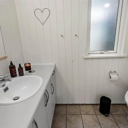 Hébergement de vacances M13021-vaeggerlose-tranevej-11-b *