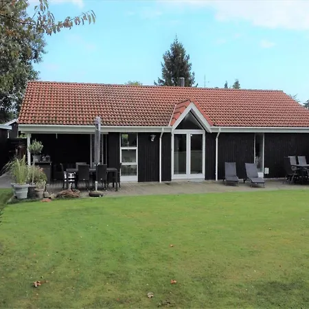 M13021-vaeggerlose-tranevej-11-b Hébergement de vacances *