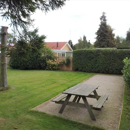 Hébergement de vacances M13021-vaeggerlose-tranevej-11-b Bøtø By