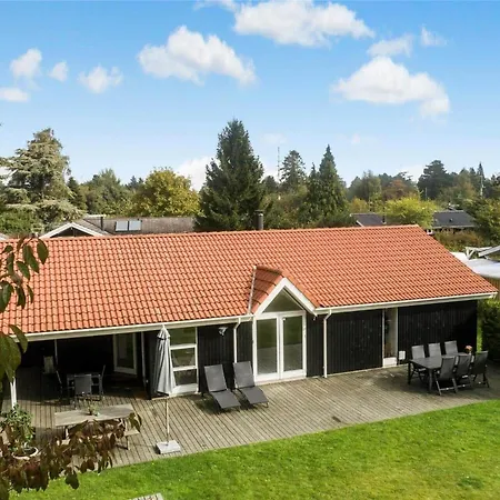 Hébergement de vacances M13021-vaeggerlose-tranevej-11-b *