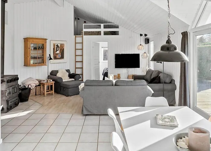 Vakantiehuis M13021-vaeggerlose-tranevej-11-b