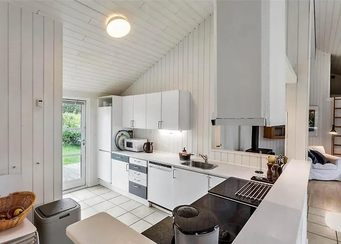 Vakantiehuis M13021-vaeggerlose-tranevej-11-b Bøtø By