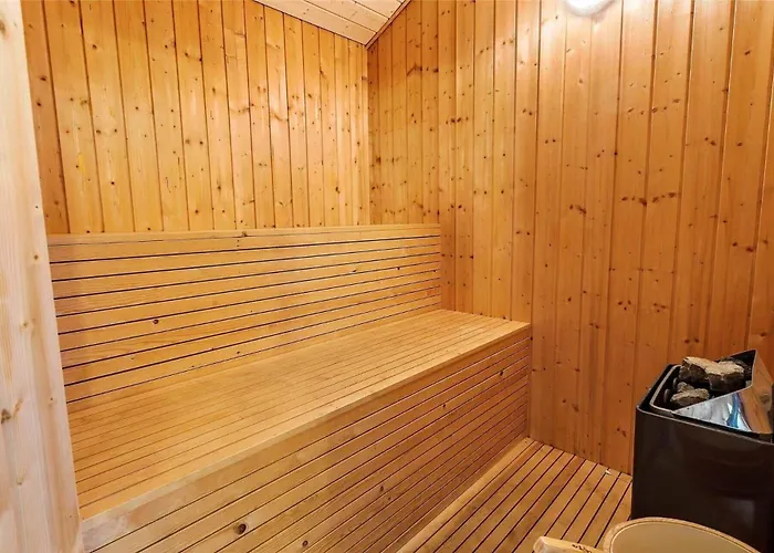 Vakantiehuis M13021-vaeggerlose-tranevej-11-b *