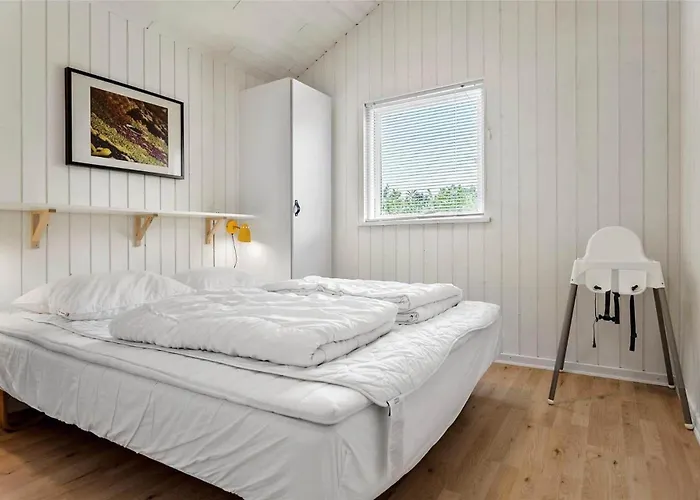 Vakantiehuis M13021-vaeggerlose-tranevej-11-b *