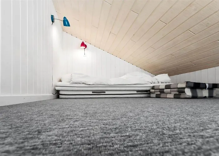 Vakantiehuis M13021-vaeggerlose-tranevej-11-b *