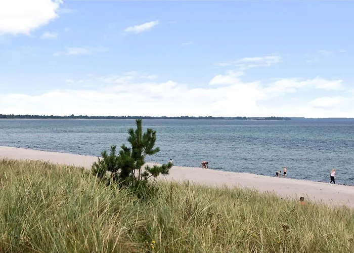 Vakantiehuis M13021-vaeggerlose-tranevej-11-b