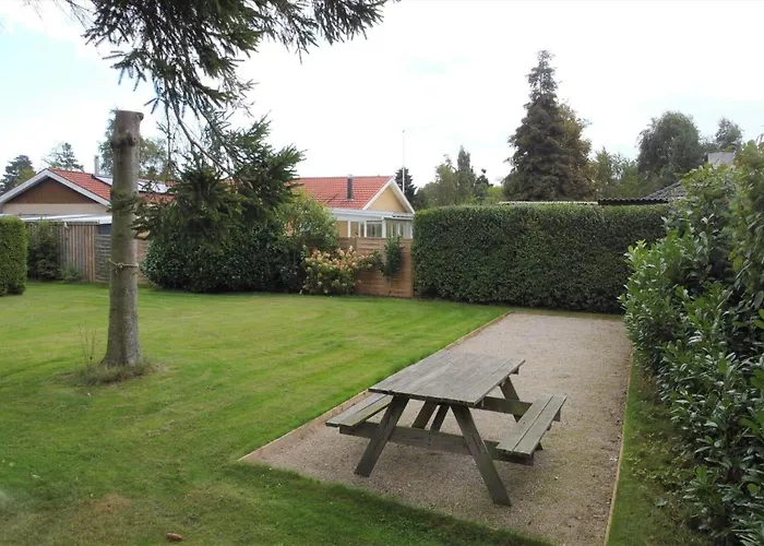 Vakantiehuis M13021-vaeggerlose-tranevej-11-b Bøtø By