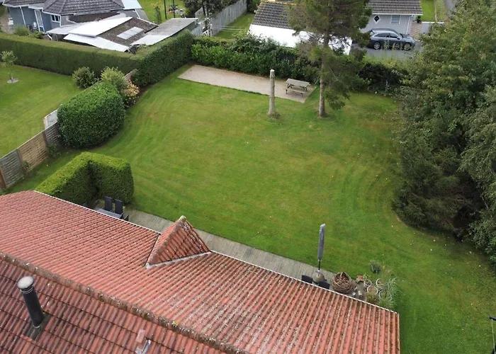 M13021-vaeggerlose-tranevej-11-b Vakantiehuis Bøtø By