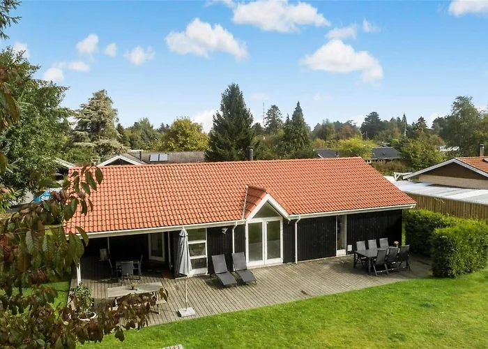 Vakantiehuis M13021-vaeggerlose-tranevej-11-b *